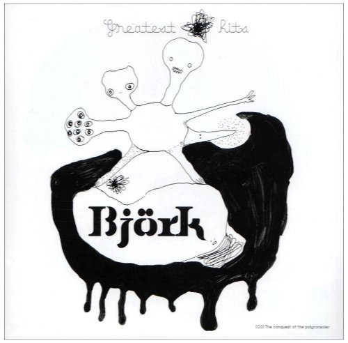 Björk/Greatest Hits@Import-Gbr